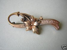 Antico Biedermeier Oro