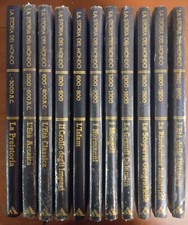 ENCICLOPEDIA LA STORIA DEL