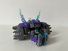 LEGO Nexo Knights 70350 - Tre Fratelli - SET COMPLETO (2017)