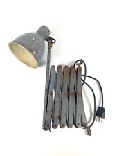 Lampada industriale a