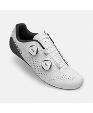SCARPE GIRO REGIME WHITE 45 -