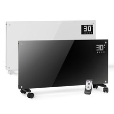 Stufetta Elettrica Termosifone