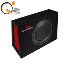 Renegade RXS 1000 Subwoofer in