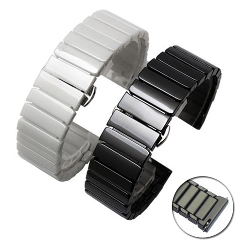 Cinturino bracciale ceramica - cinturino,