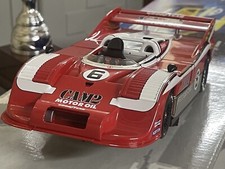Porsche 917/30 1:18 EXOTO 1975 n. 6  Mark Donohue closed course record