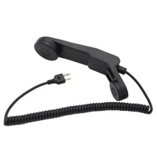 Microfono a spalla microfono