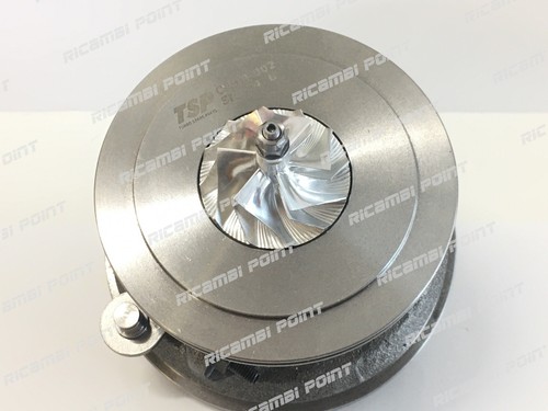 Core assy nuovo bilanciato - core,