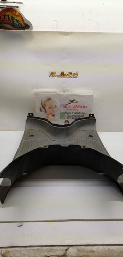 Pedana poggiapiedi honda 50 - poggiapiedi,