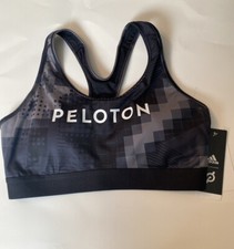 Reggiseno Adidas x Peloton