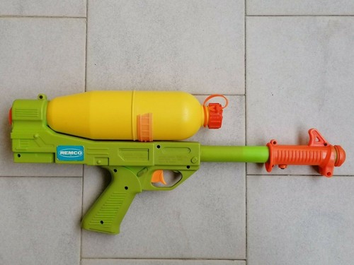 Superschizzo remco super - remco,
