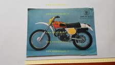 Gori 125 regolarità - 7v,