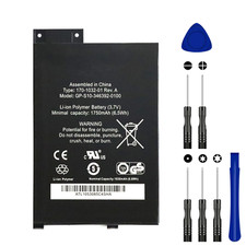 Batteria nuova 170-1032-00 per