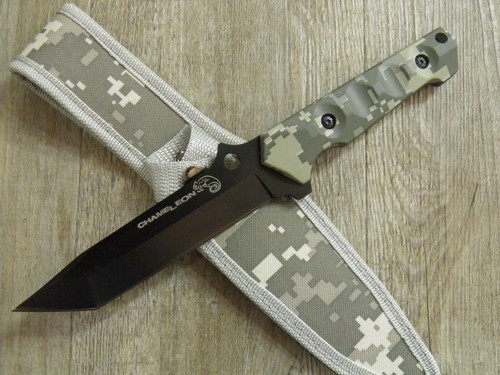 Kinife coltello tattico - kinife,