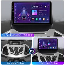 64G per Ford Ecosport