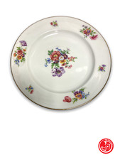 Piatto in ceramica - Royal