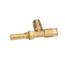 Manicotto a T Necta N&W