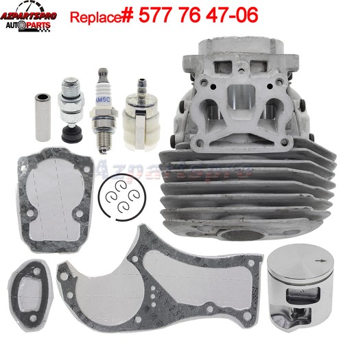 Per husqvarna 545 545xp 550 - per,