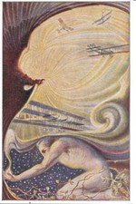 AVIAZIONE - ILLUSTRATORE