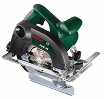 SEGA CIRCOLARE BOSCH PKS 40