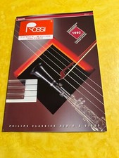 Philips classics audio & video