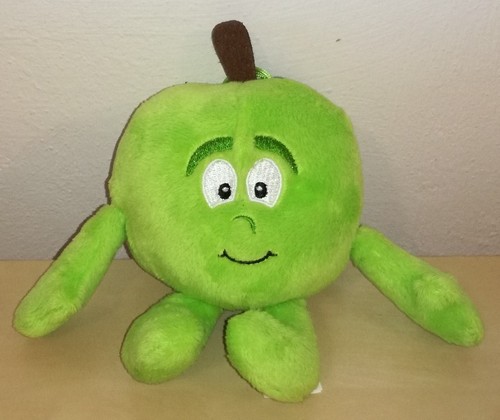 Vitamini coop peluche mela - peluche,
