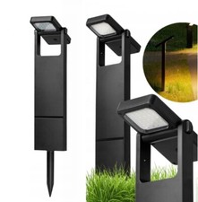 Faretto Solare da Terra LED 5W