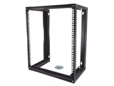 Cnaweb armadio rack rete 19 - rack,