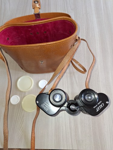 Binocolo con borsa - 20, x