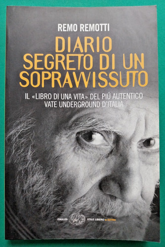 Diario segreto un - diario, di