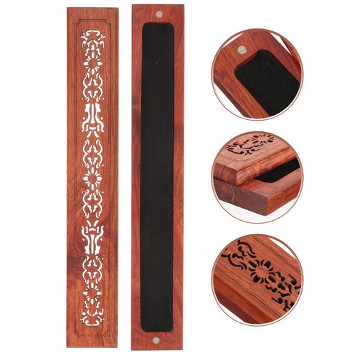 Squisita scatola incenso - di,