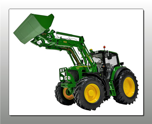 Wiking john deere - deere, 6930