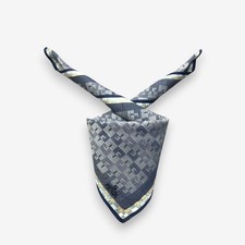 Sciarpa fazzoletto vintage