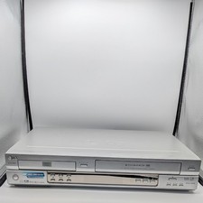 COMBO DVD/VHS LG DVS7800 (6 Tetes) 