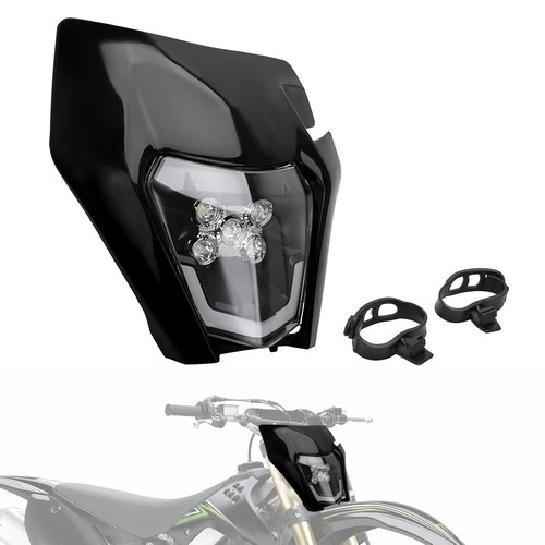 Kit faro proiettore - kit, 15-25w