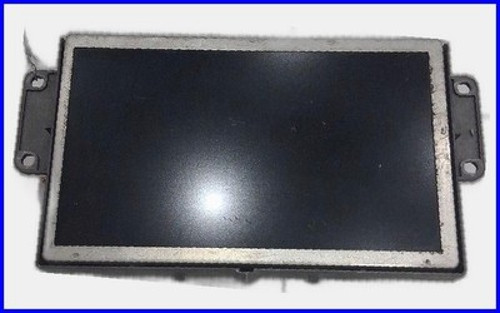 Schermo display navigazione