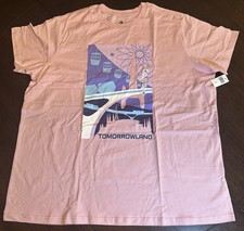 Shirt disney magic kingdom - disney,