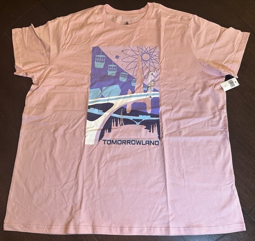 Shirt disney magic kingdom - t-shirt,