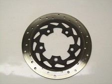 DISCO FRENO ANTERIORE PER