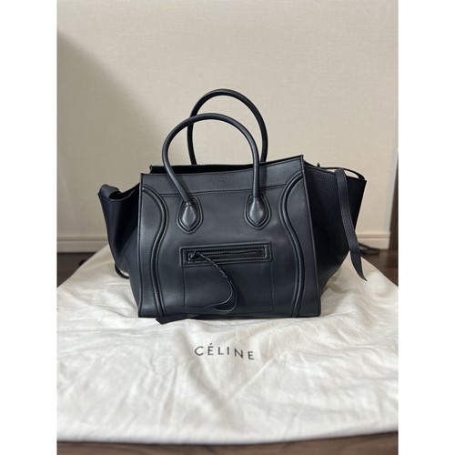 Borsa fantasma celine luggage - borsa,