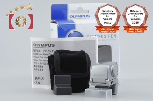 Olympus electronic viewfinder - electronic,