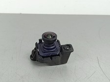 Telecamera paraurti anteriore