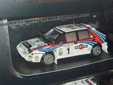 1x HPI 8180 LANCIA DELTA J