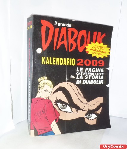 Grande diabolik - grande,