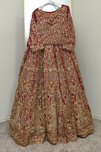 Abito sposa pakistano di - sposa,