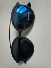 Police Occhiali da Sole Unisex