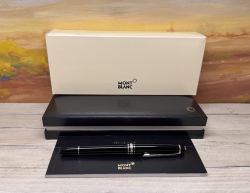 Montblanc meisterstuck - montblanc,