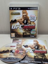 UFC Undsputed 2010 Playstation