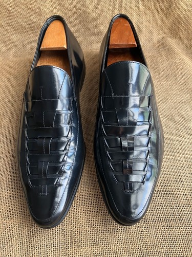 Mocassini slip prada da - mocassini, on