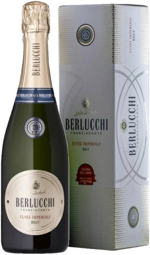 Berlucchi franciacorta docg - berlucchi,