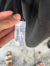 Pelliccia Gucci Donna – Lupo